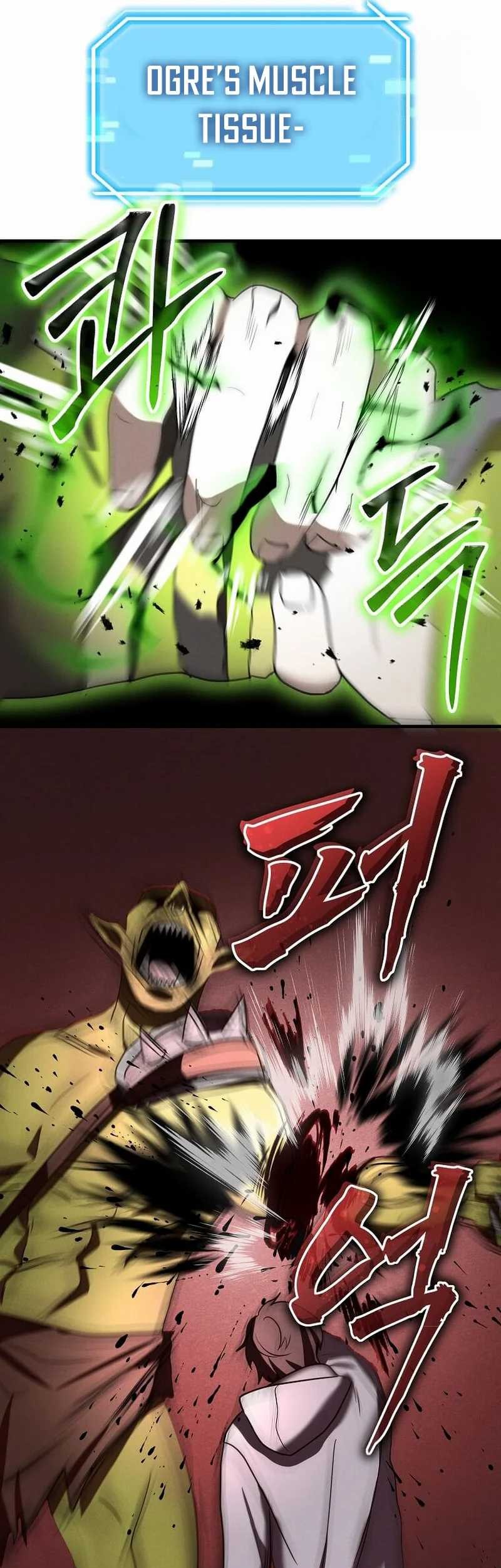 The Regressed Genius Player’s Legendary Weapon Creation Chapter 12 - halaman 54