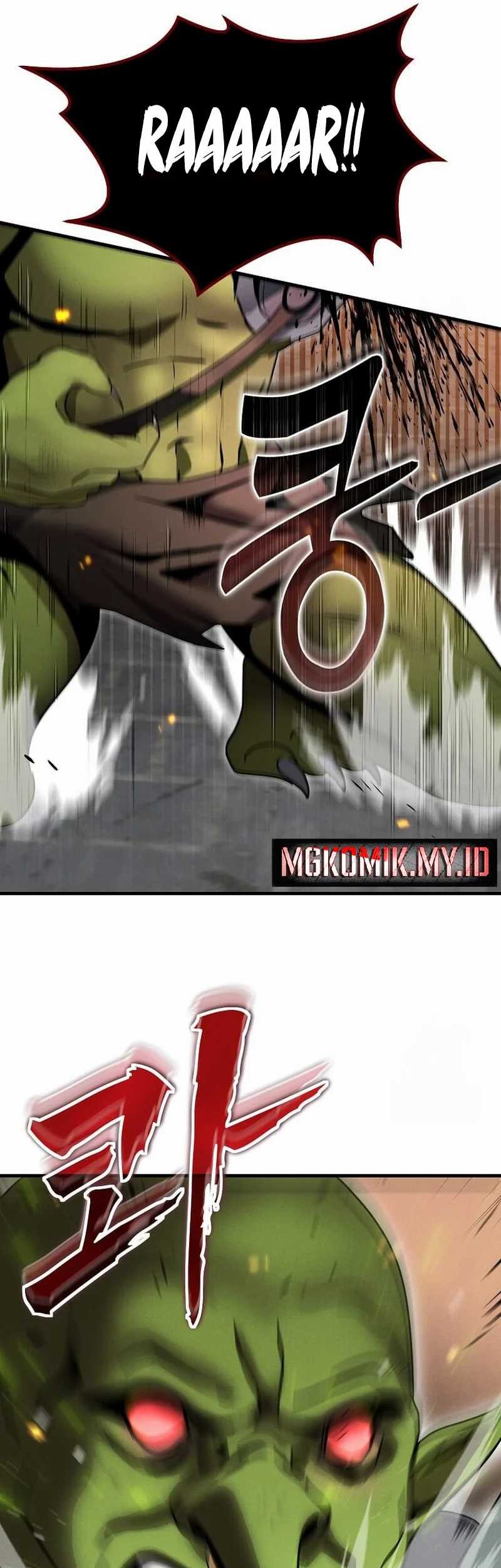 The Regressed Genius Player’s Legendary Weapon Creation Chapter 12 - halaman 56
