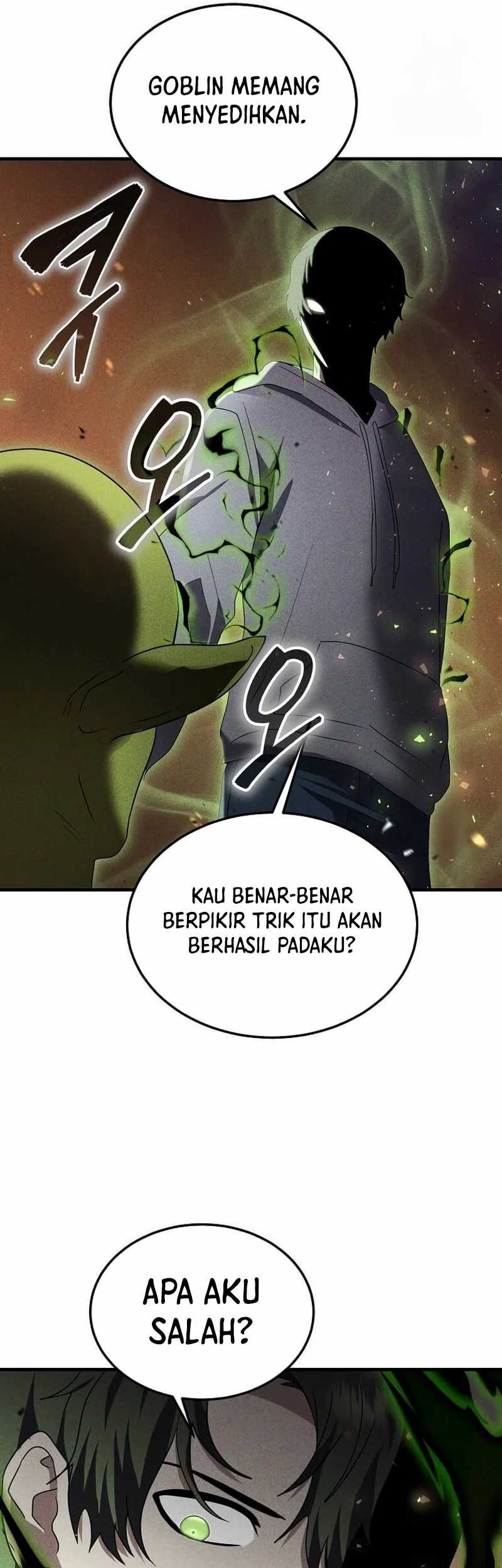 The Regressed Genius Player’s Legendary Weapon Creation Chapter 12 - halaman 58
