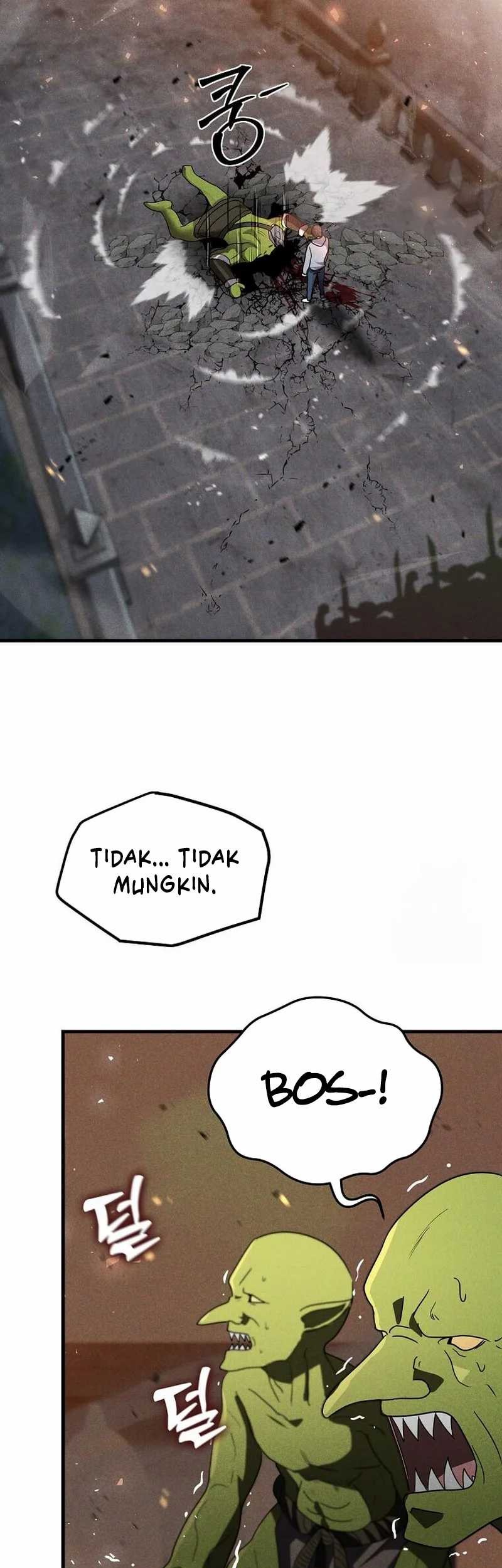 The Regressed Genius Player’s Legendary Weapon Creation Chapter 12 - halaman 62