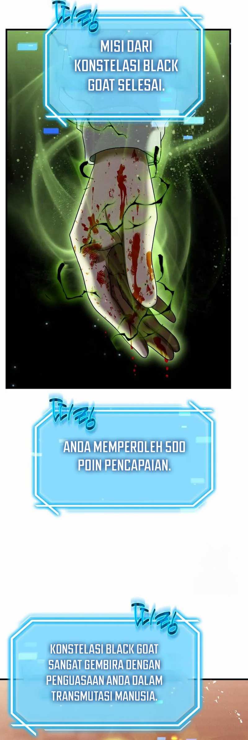 The Regressed Genius Player’s Legendary Weapon Creation Chapter 12 - halaman 64