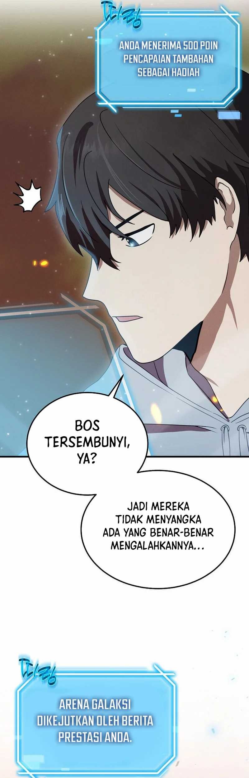 The Regressed Genius Player’s Legendary Weapon Creation Chapter 12 - halaman 67