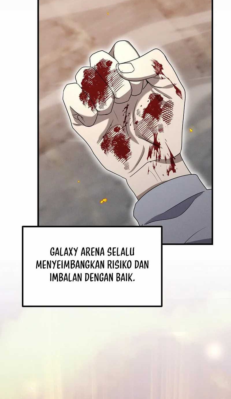 The Regressed Genius Player’s Legendary Weapon Creation Chapter 12 - halaman 72