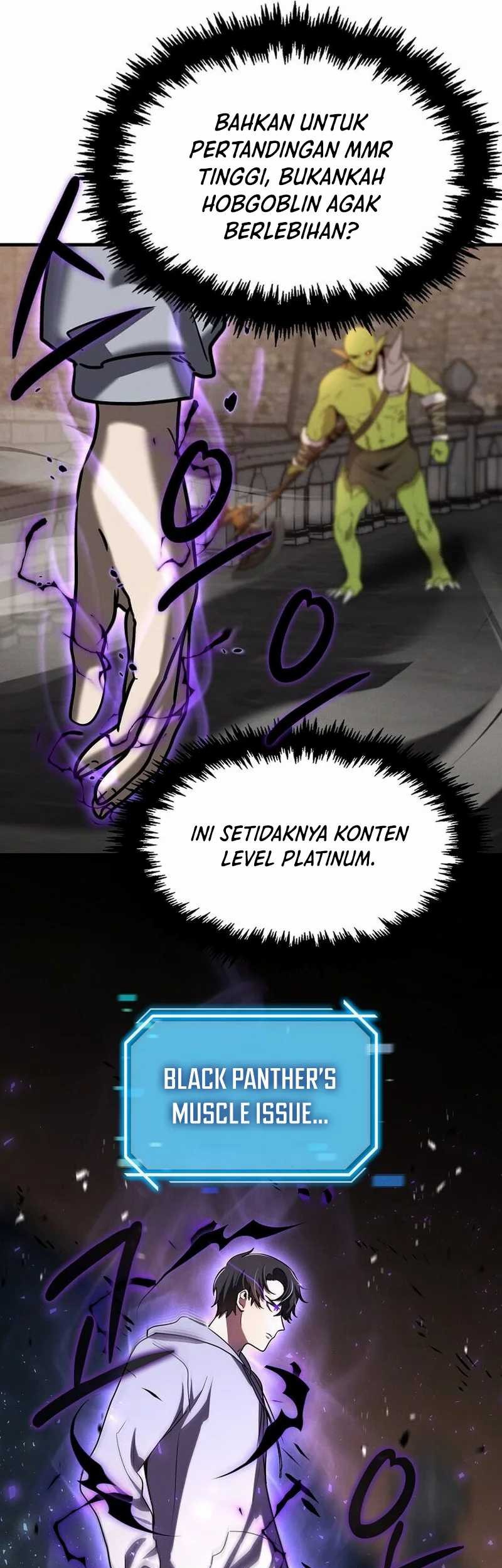 The Regressed Genius Player’s Legendary Weapon Creation Chapter 12 - halaman 8
