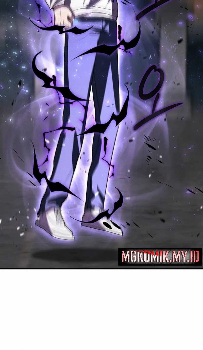 The Regressed Genius Player’s Legendary Weapon Creation Chapter 12 - halaman 9