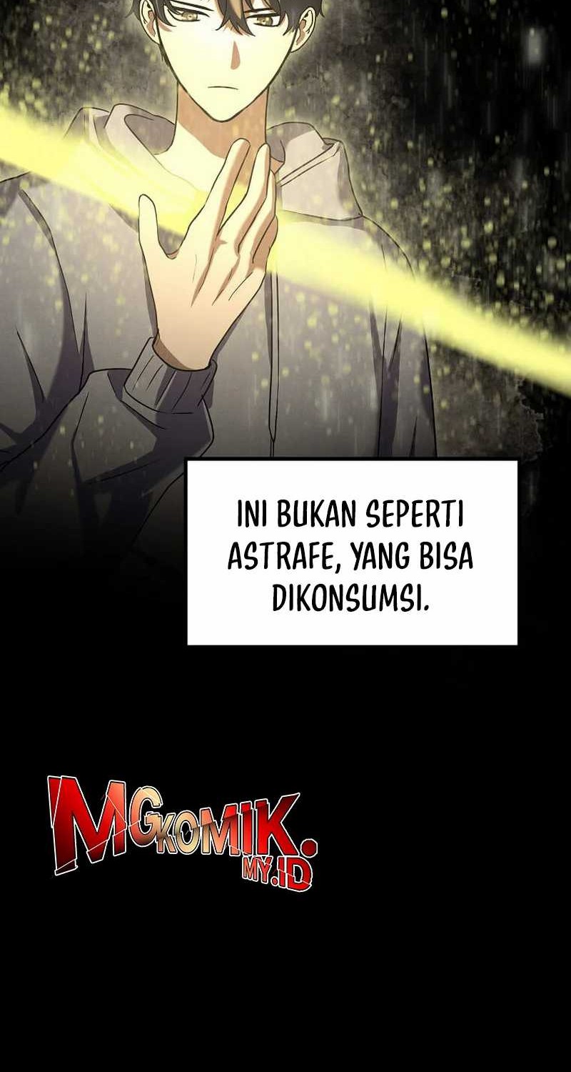 The Regressed Genius Player’s Legendary Weapon Creation Chapter 13 - halaman 13