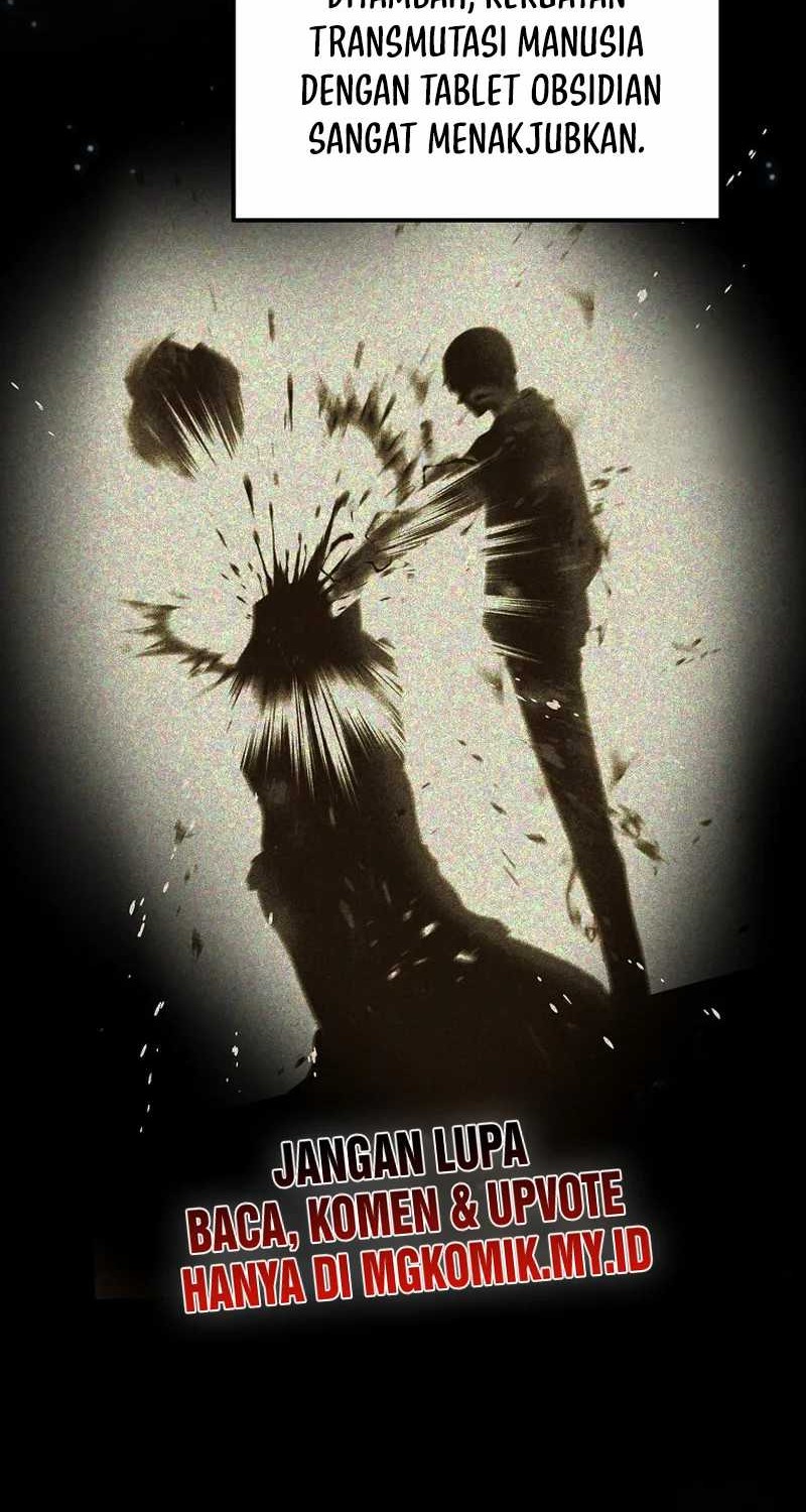 The Regressed Genius Player’s Legendary Weapon Creation Chapter 13 - halaman 15