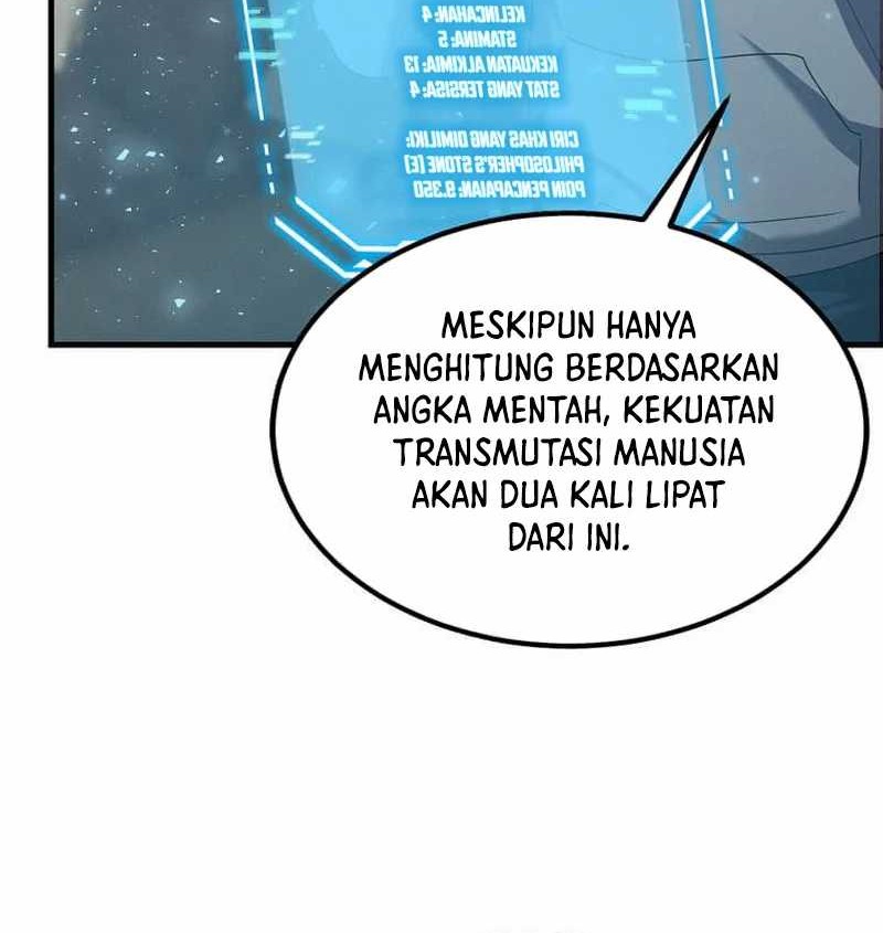 The Regressed Genius Player’s Legendary Weapon Creation Chapter 13 - halaman 17