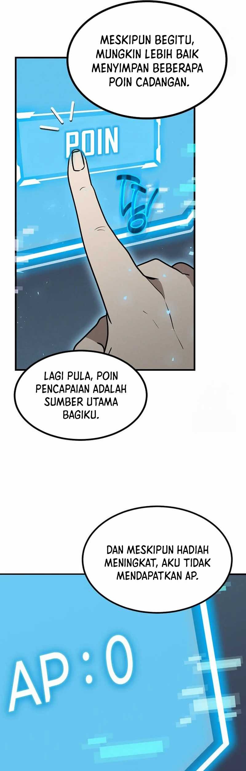 The Regressed Genius Player’s Legendary Weapon Creation Chapter 13 - halaman 18