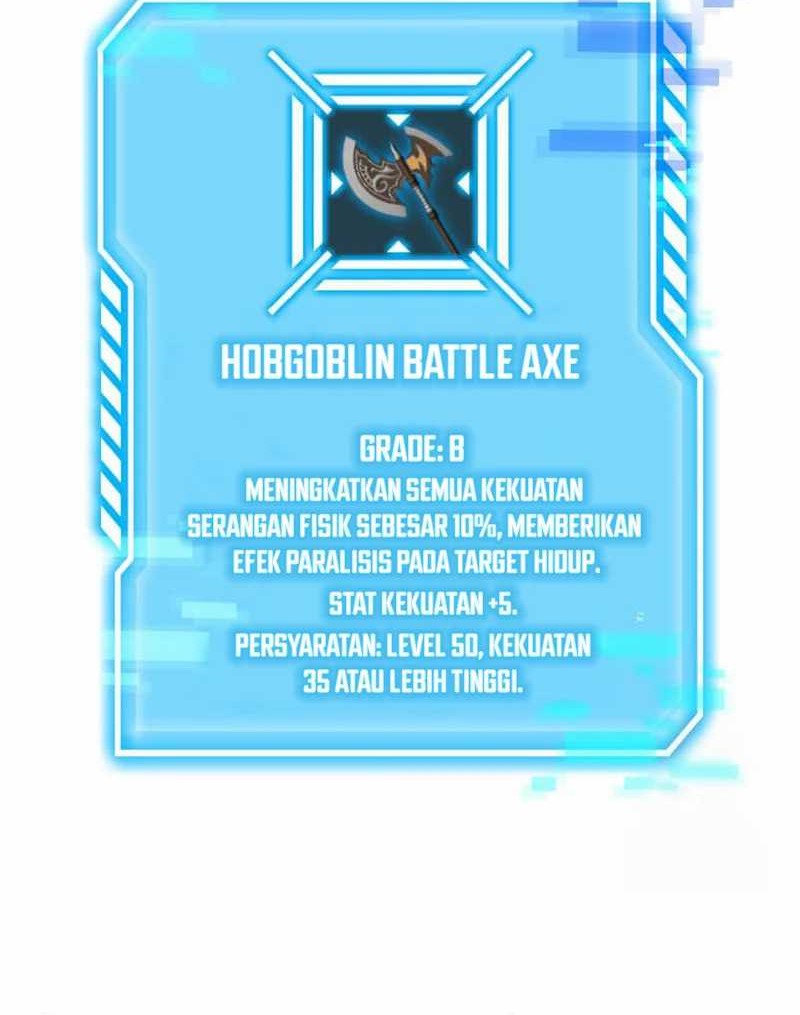 The Regressed Genius Player’s Legendary Weapon Creation Chapter 13 - halaman 23