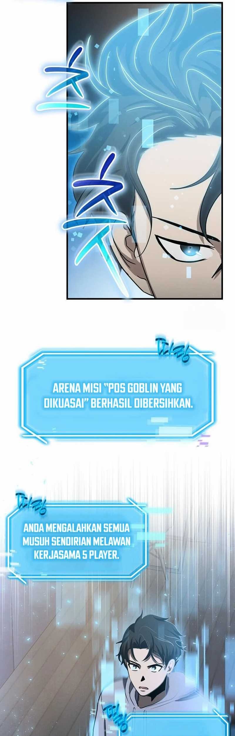 The Regressed Genius Player’s Legendary Weapon Creation Chapter 13 - halaman 3