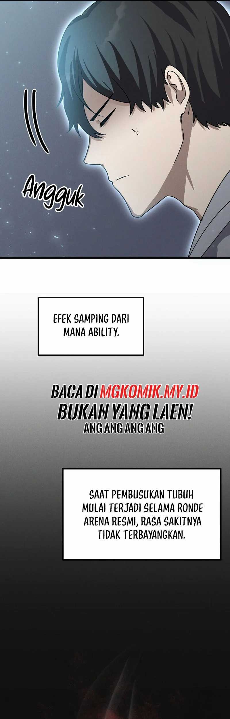 The Regressed Genius Player’s Legendary Weapon Creation Chapter 13 - halaman 32