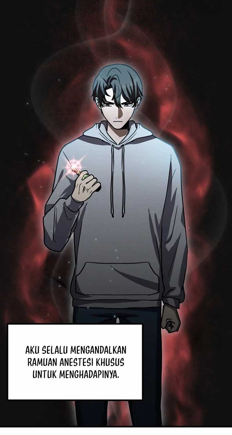 The Regressed Genius Player’s Legendary Weapon Creation Chapter 13 - halaman 33