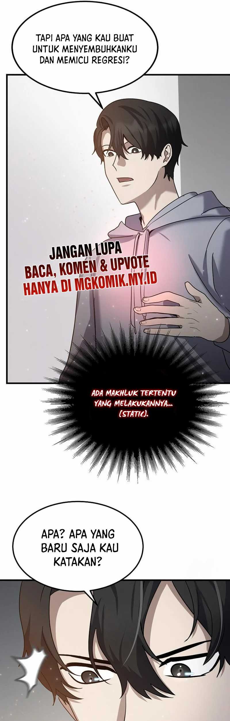 The Regressed Genius Player’s Legendary Weapon Creation Chapter 13 - halaman 38