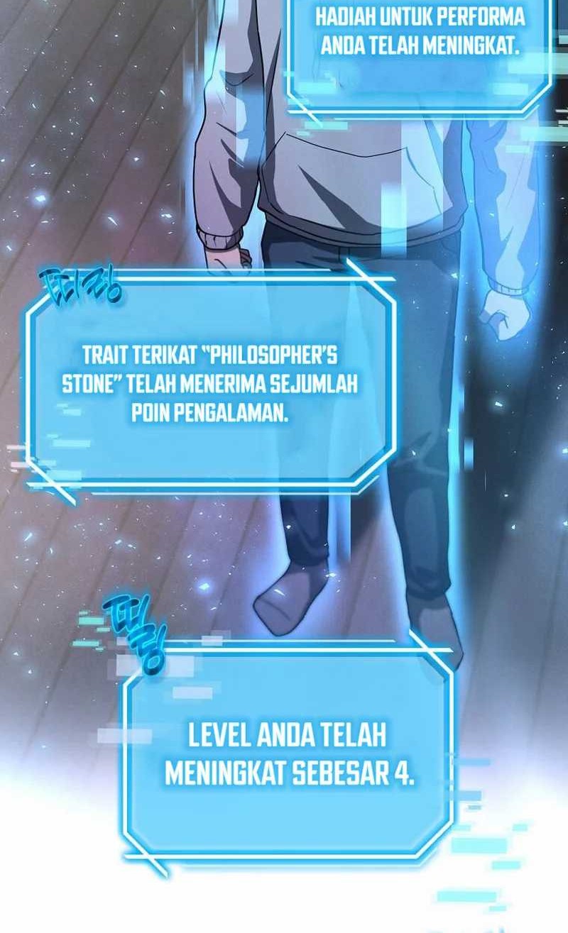 The Regressed Genius Player’s Legendary Weapon Creation Chapter 13 - halaman 4