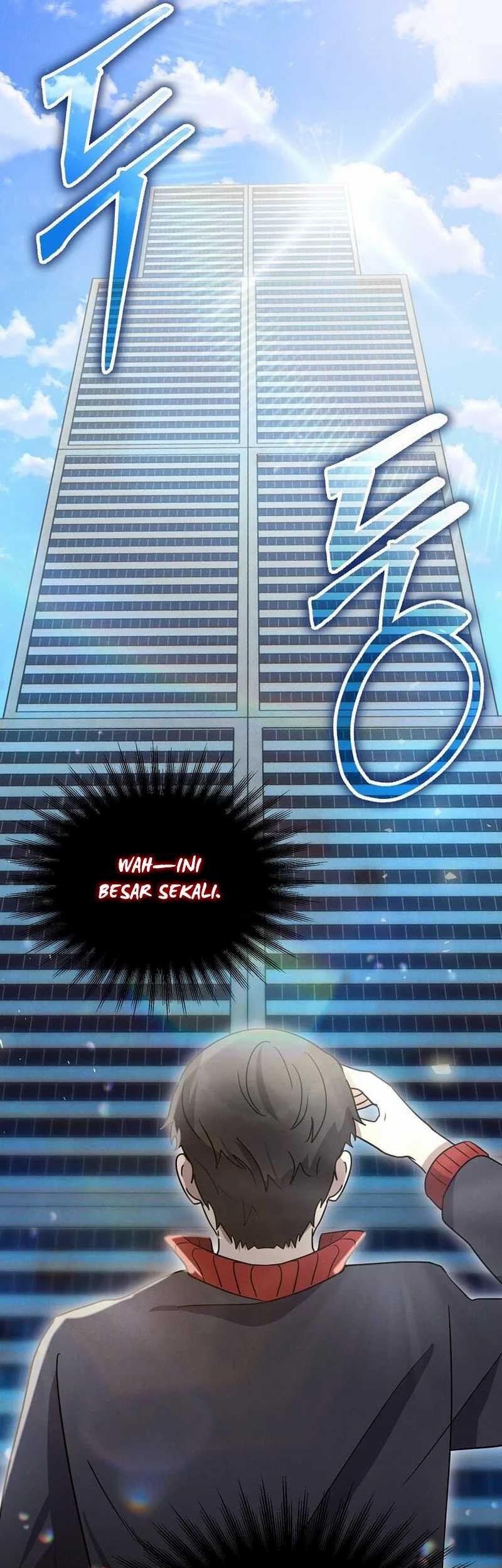 The Regressed Genius Player’s Legendary Weapon Creation Chapter 13 - halaman 49
