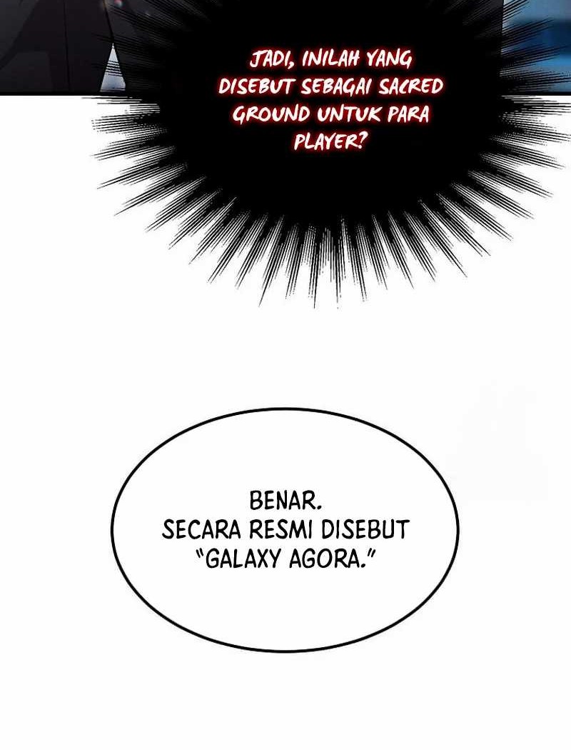 The Regressed Genius Player’s Legendary Weapon Creation Chapter 13 - halaman 50