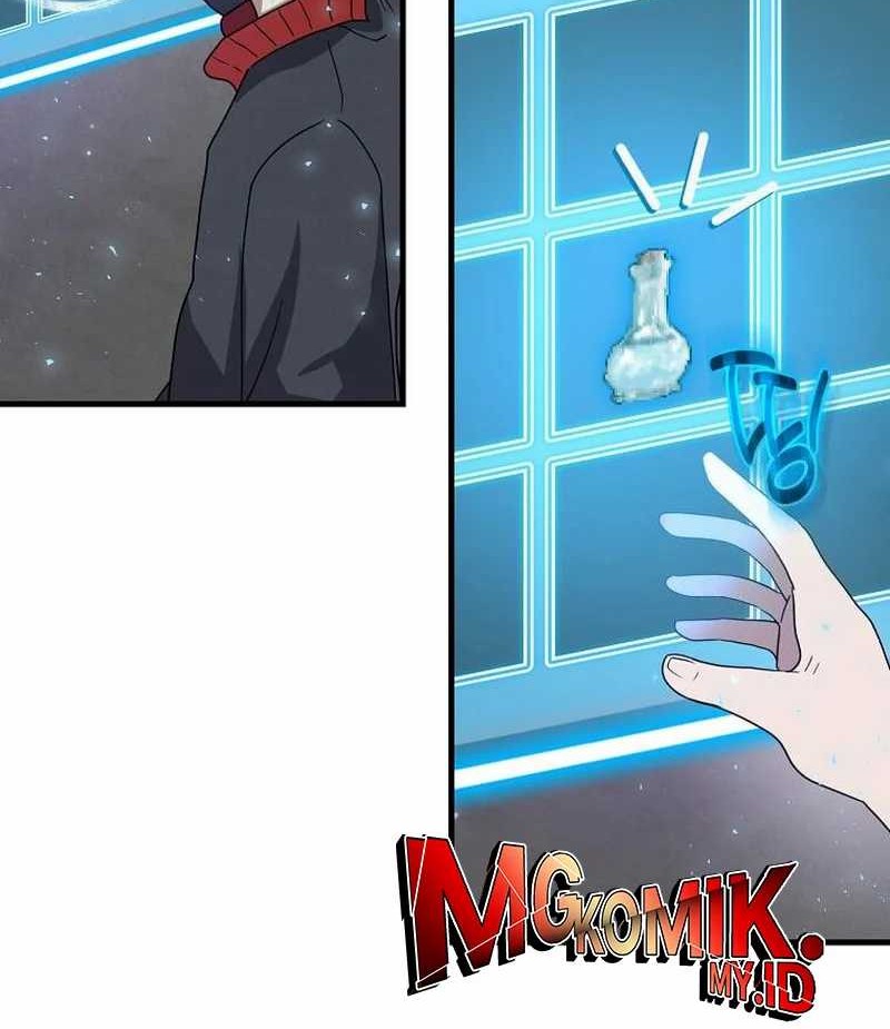 The Regressed Genius Player’s Legendary Weapon Creation Chapter 13 - halaman 54
