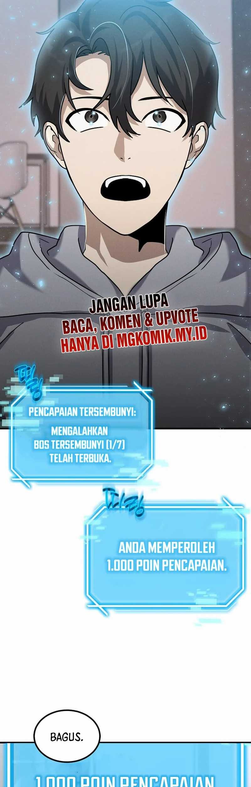 The Regressed Genius Player’s Legendary Weapon Creation Chapter 13 - halaman 6