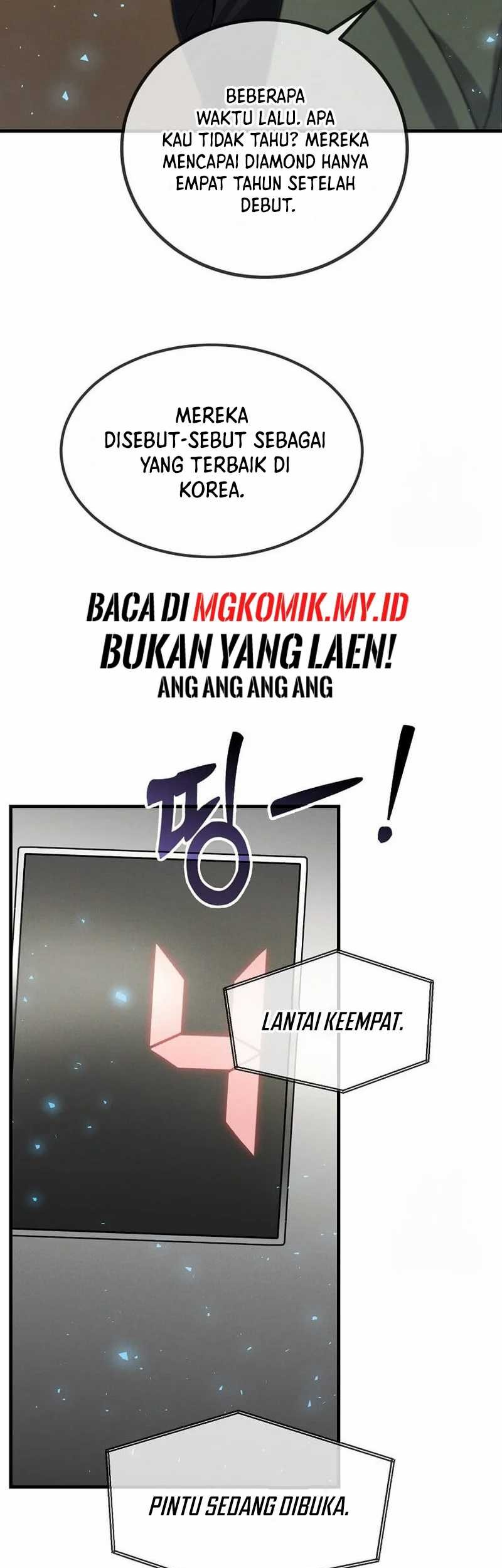 The Regressed Genius Player’s Legendary Weapon Creation Chapter 13 - halaman 64