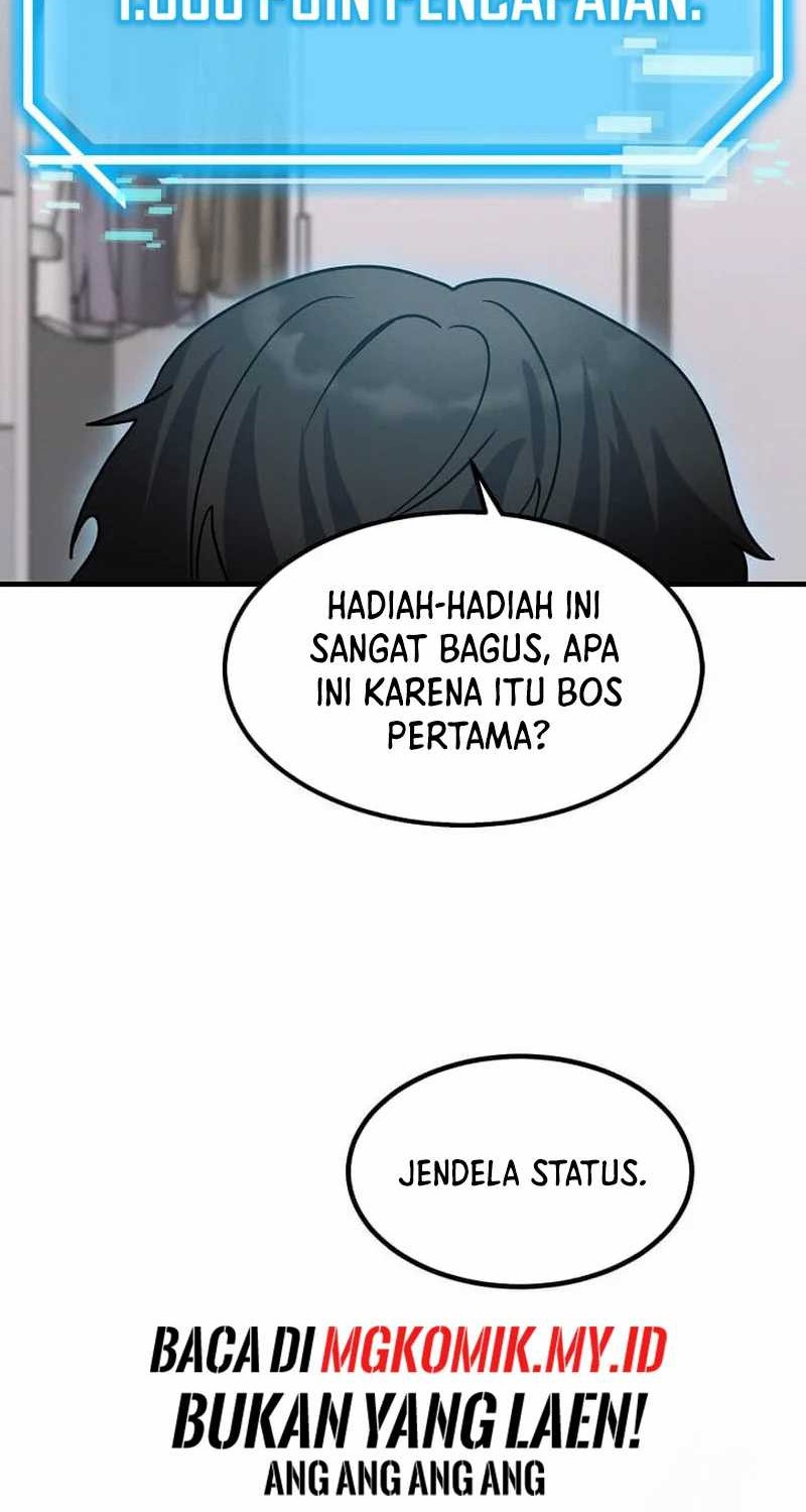 The Regressed Genius Player’s Legendary Weapon Creation Chapter 13 - halaman 7