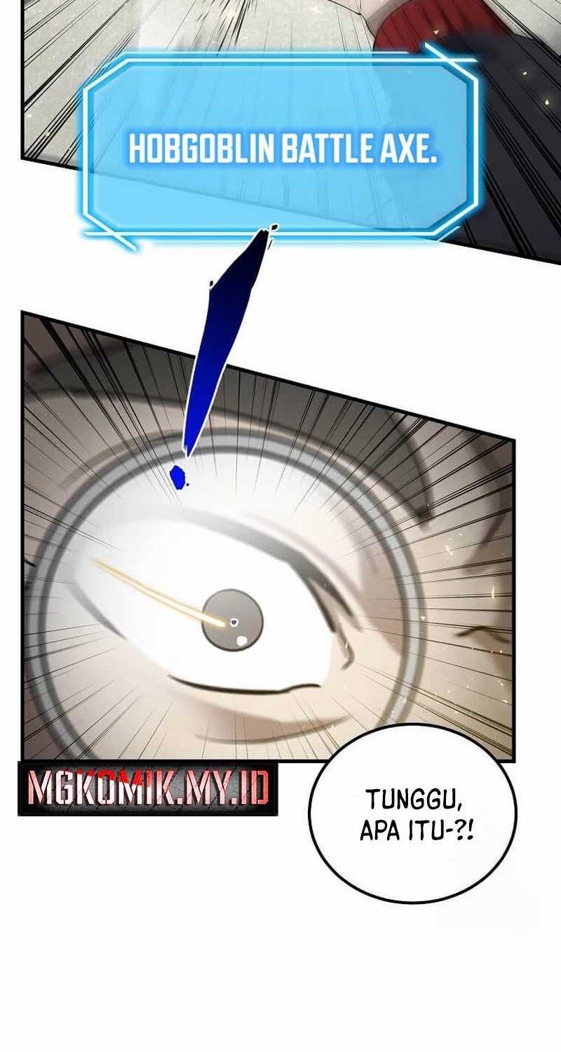 The Regressed Genius Player’s Legendary Weapon Creation Chapter 13 - halaman 78
