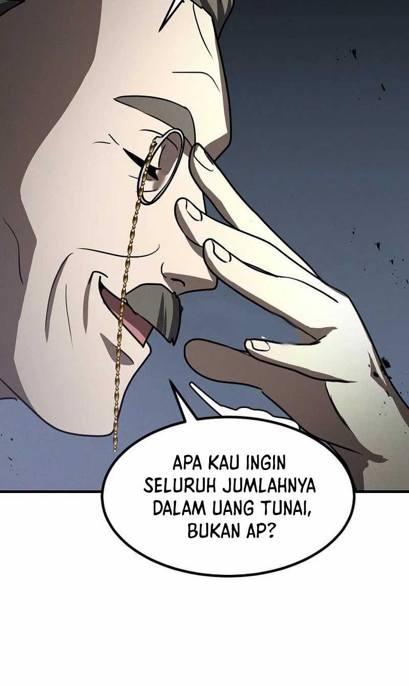 The Regressed Genius Player’s Legendary Weapon Creation Chapter 13 - halaman 86