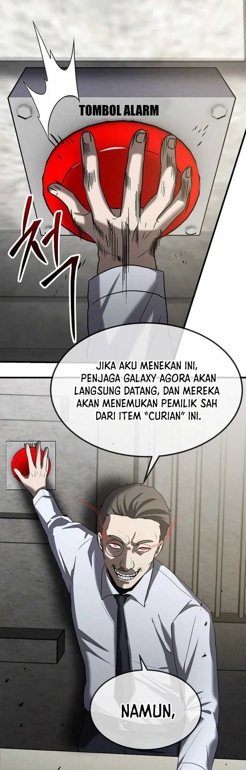 The Regressed Genius Player’s Legendary Weapon Creation Chapter 13 - halaman 89