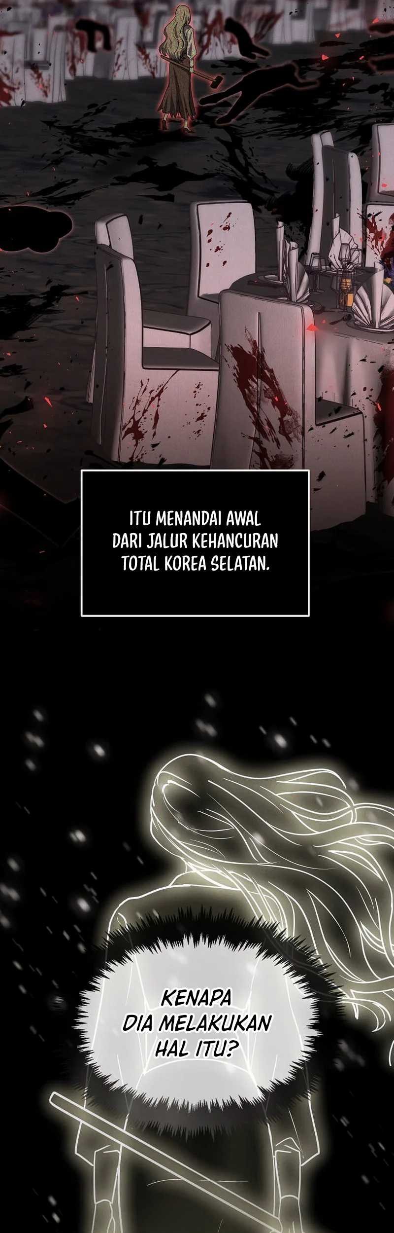 The Regressed Genius Player’s Legendary Weapon Creation Chapter 14 - halaman 10