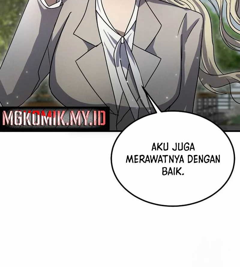 The Regressed Genius Player’s Legendary Weapon Creation Chapter 14 - halaman 33