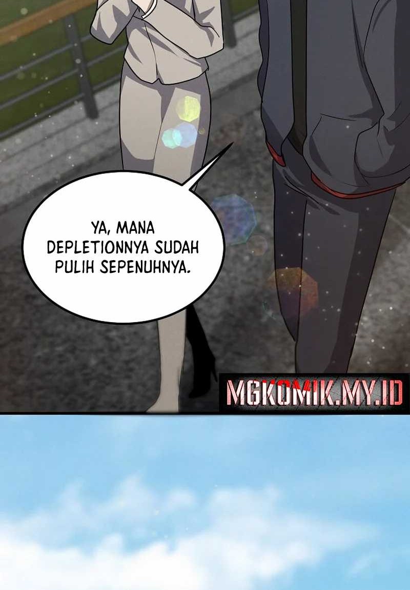 The Regressed Genius Player’s Legendary Weapon Creation Chapter 14 - halaman 37
