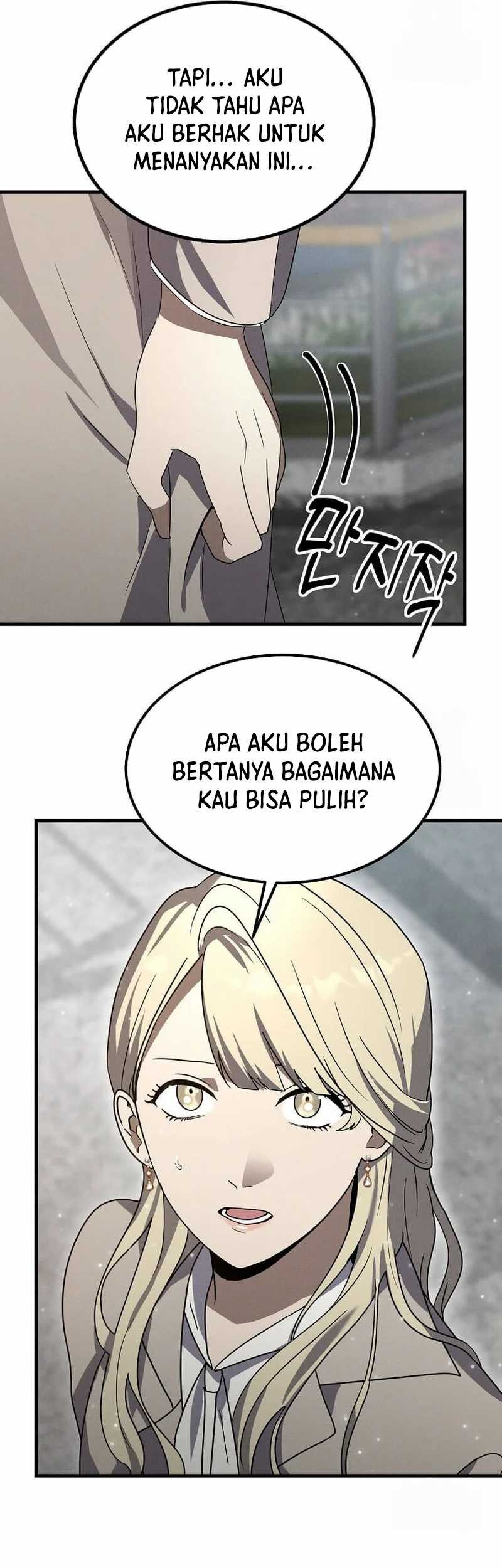 The Regressed Genius Player’s Legendary Weapon Creation Chapter 14 - halaman 40