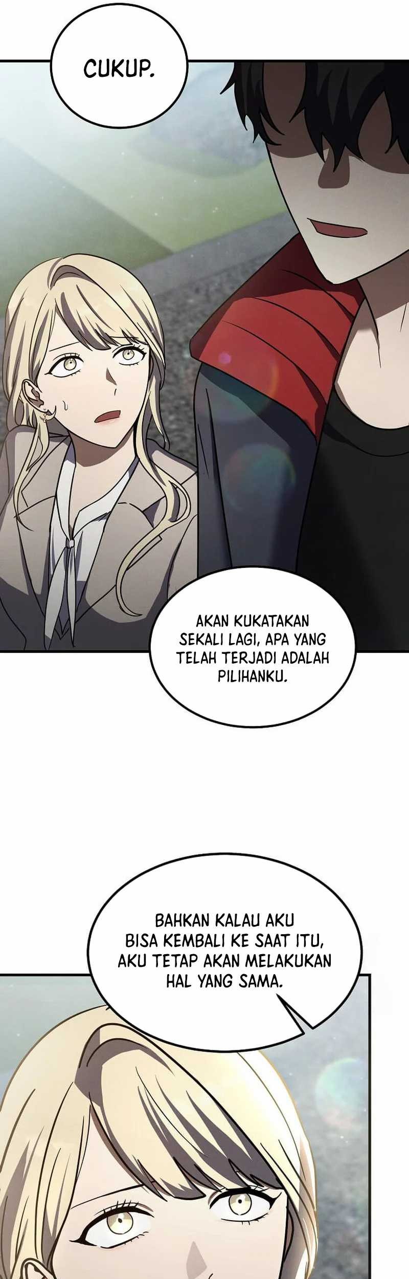 The Regressed Genius Player’s Legendary Weapon Creation Chapter 14 - halaman 46