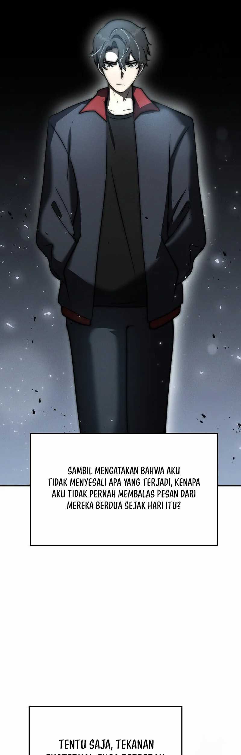 The Regressed Genius Player’s Legendary Weapon Creation Chapter 14 - halaman 48