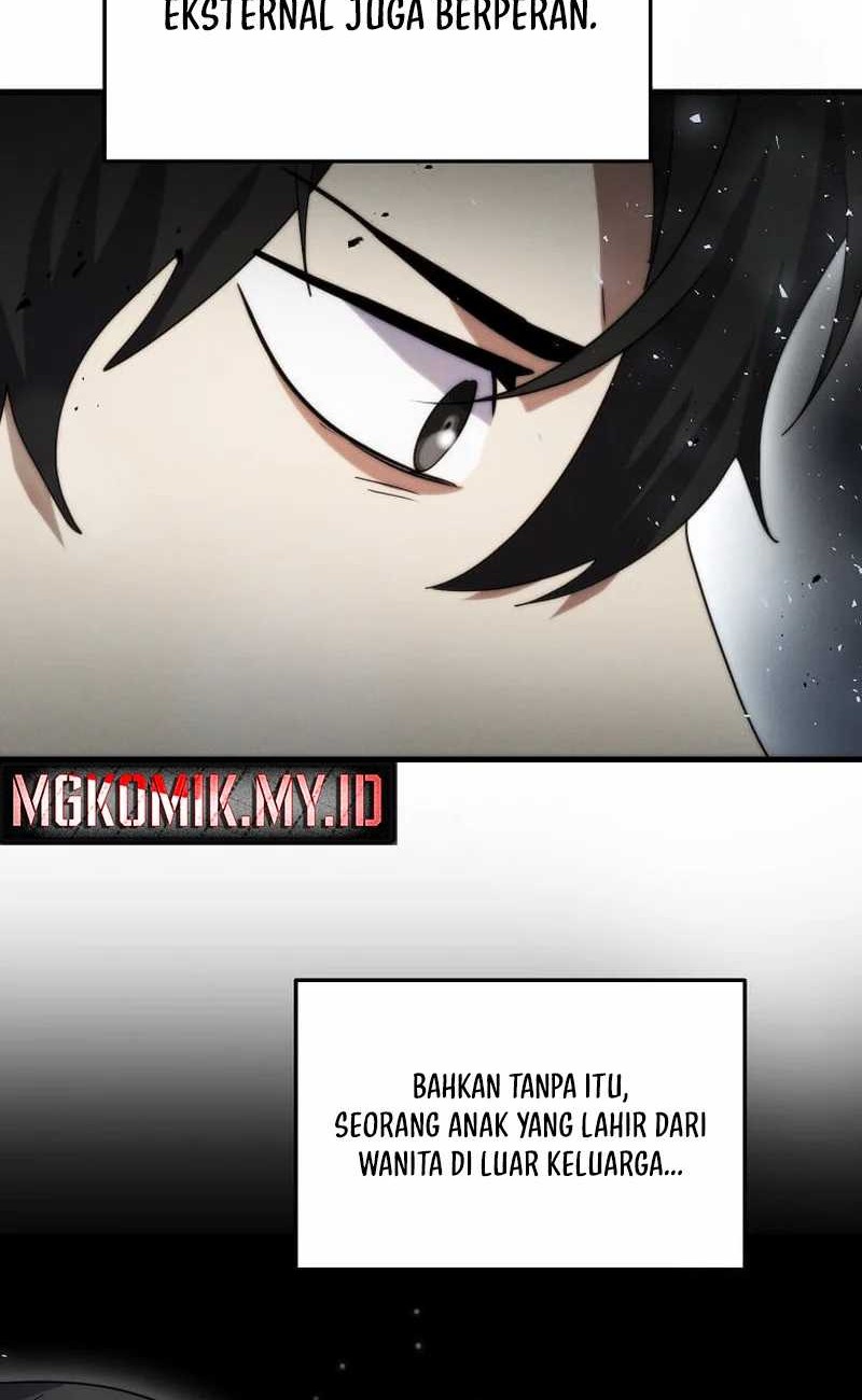 The Regressed Genius Player’s Legendary Weapon Creation Chapter 14 - halaman 49