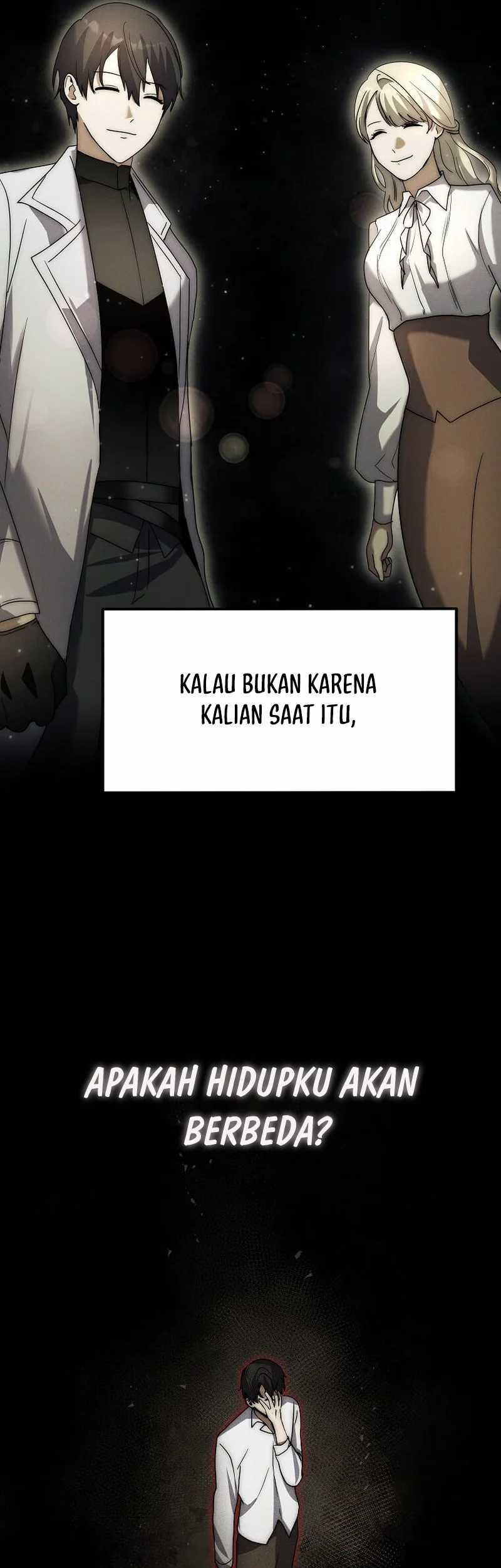 The Regressed Genius Player’s Legendary Weapon Creation Chapter 14 - halaman 58