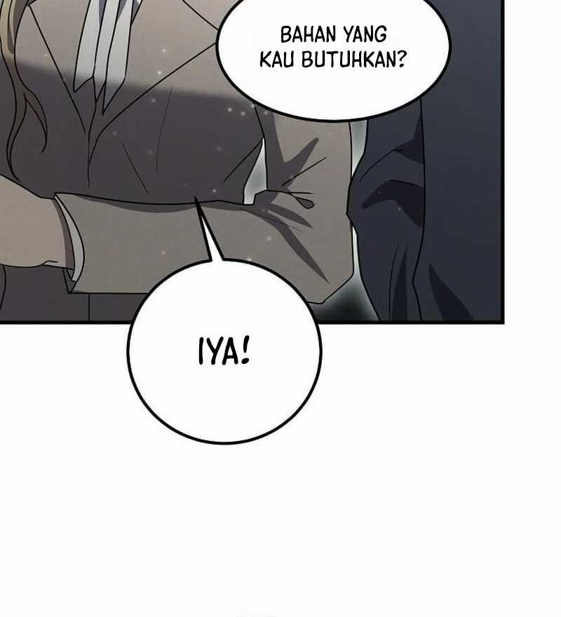 The Regressed Genius Player’s Legendary Weapon Creation Chapter 14 - halaman 67