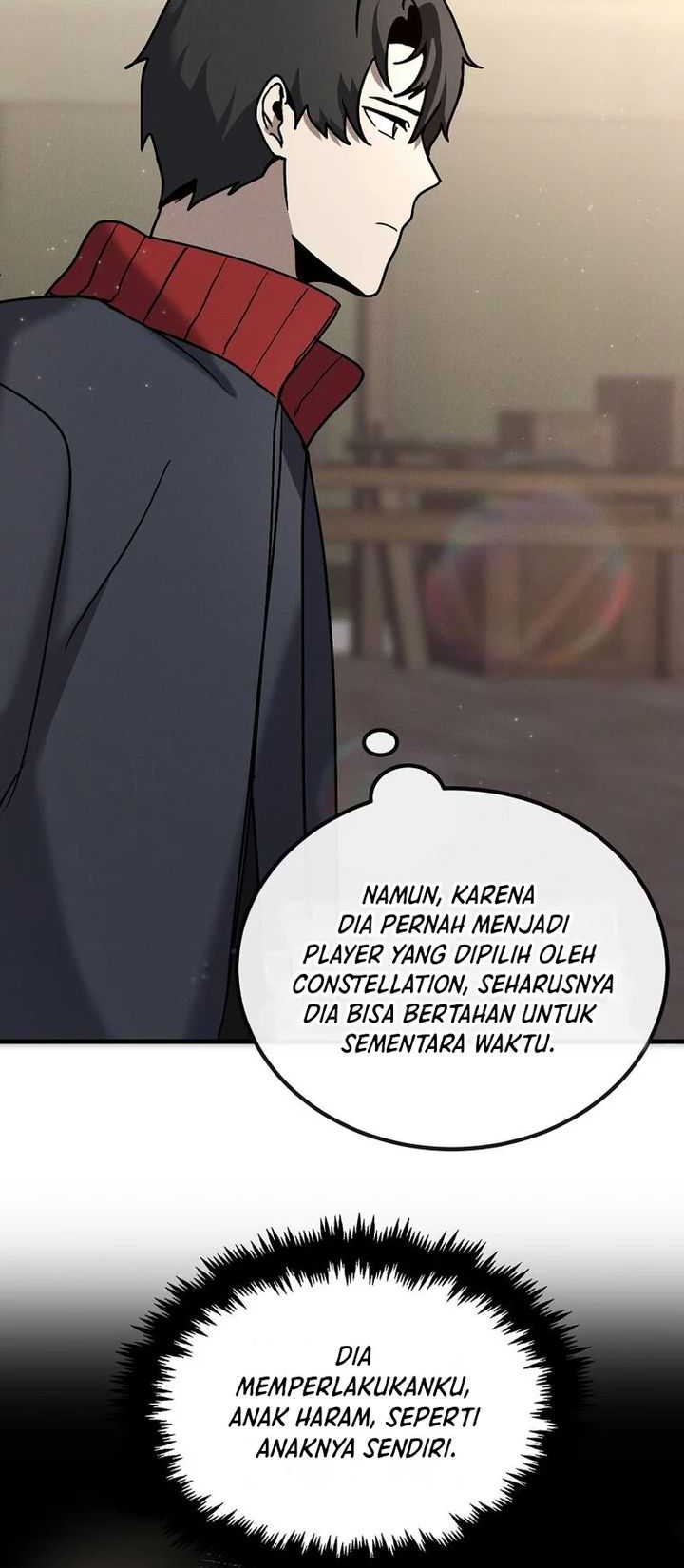 The Regressed Genius Player’s Legendary Weapon Creation Chapter 15 - halaman 24
