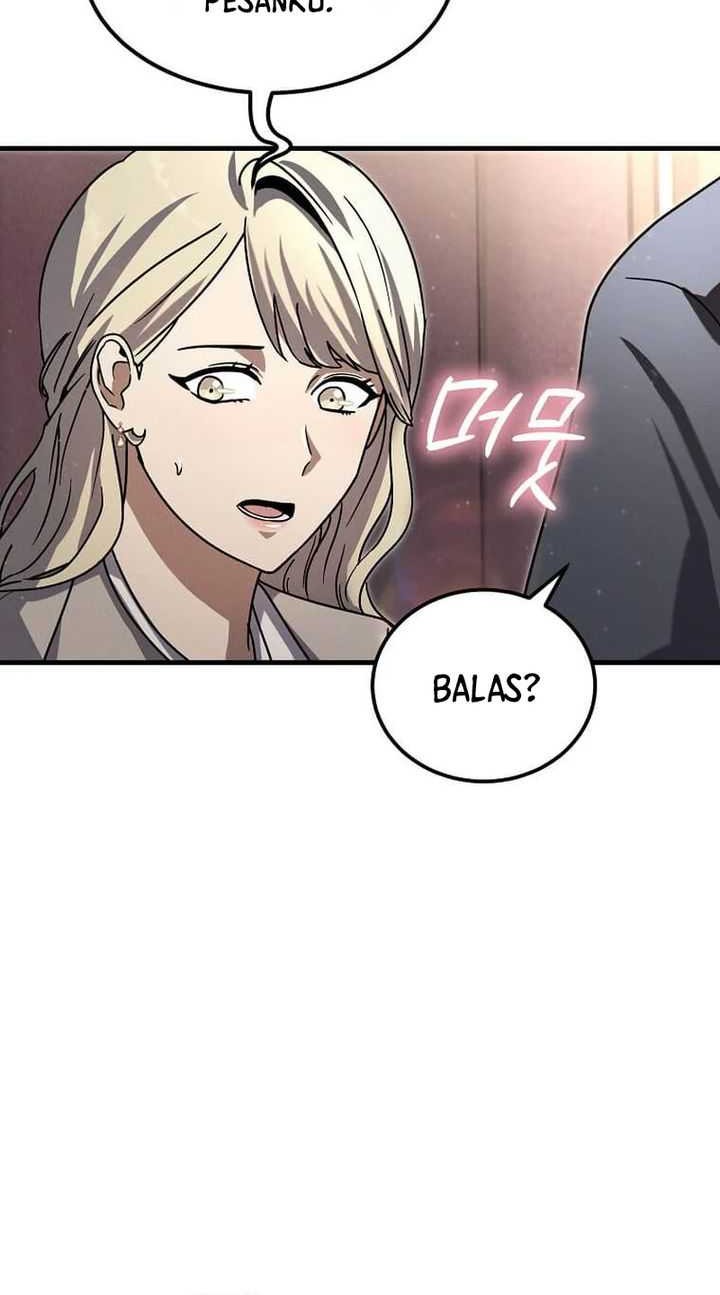 The Regressed Genius Player’s Legendary Weapon Creation Chapter 15 - halaman 27