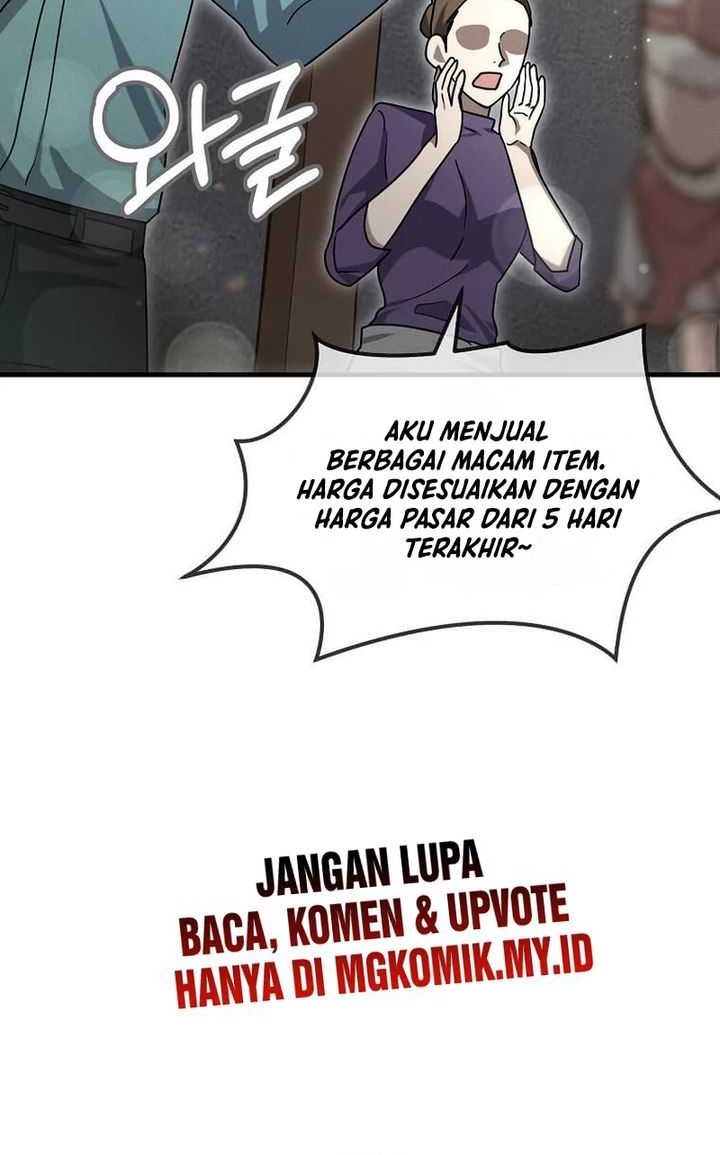 The Regressed Genius Player’s Legendary Weapon Creation Chapter 15 - halaman 3