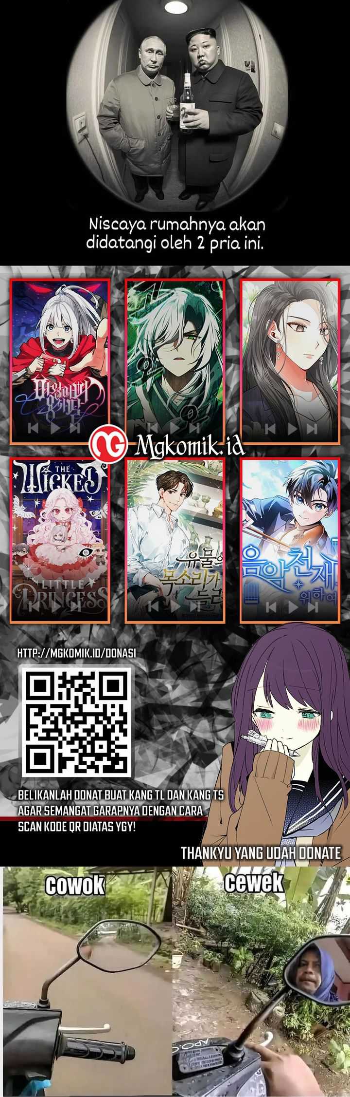 The Regressed Genius Player’s Legendary Weapon Creation Chapter 15 - halaman 52