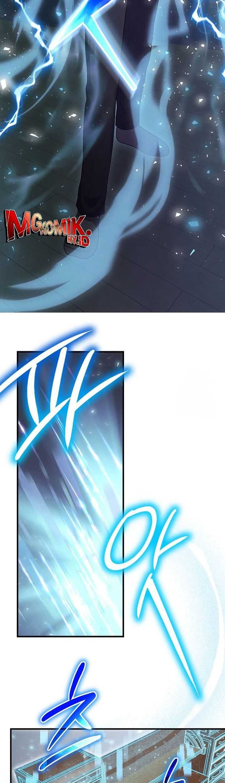 The Regressed Genius Player’s Legendary Weapon Creation Chapter 16 - halaman 11