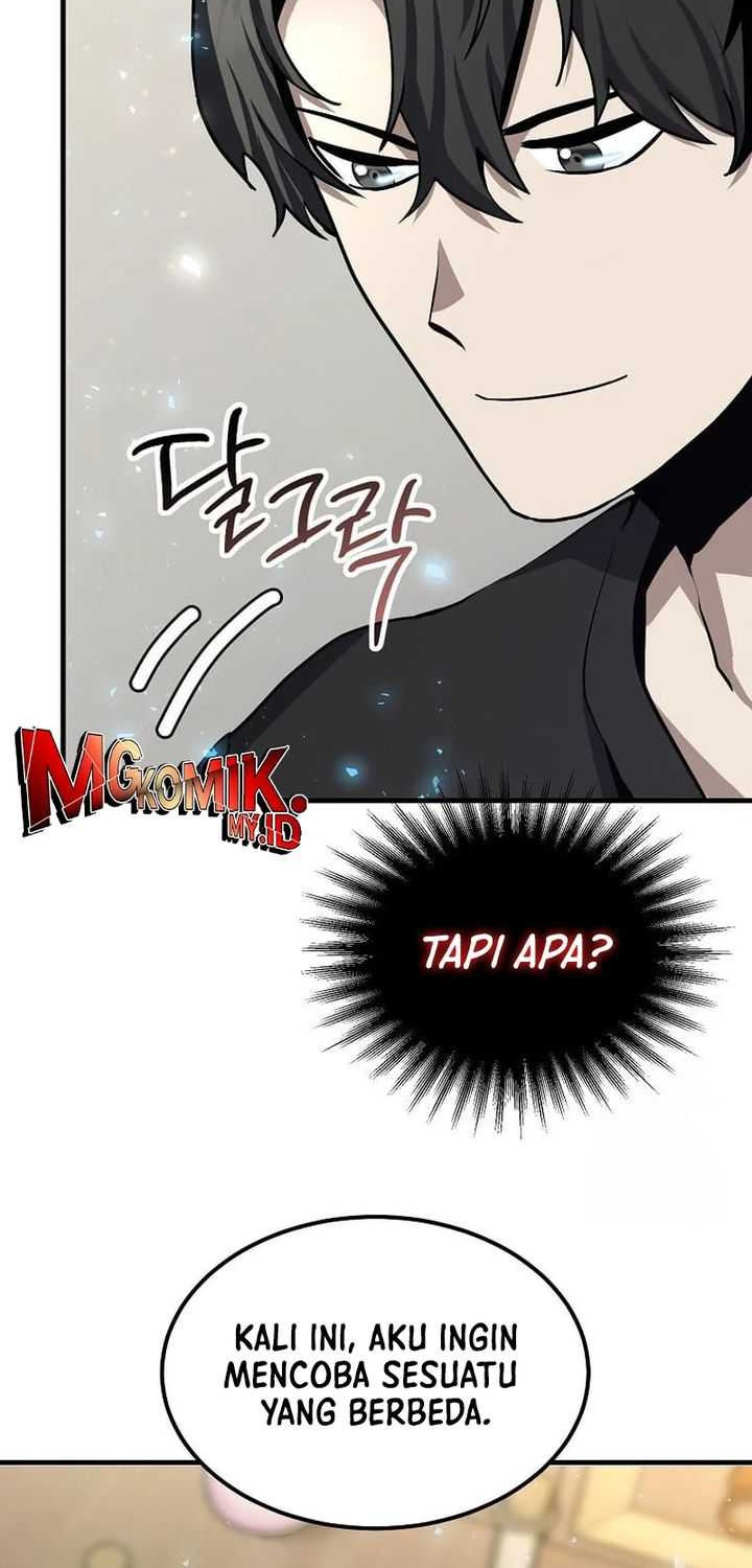 The Regressed Genius Player’s Legendary Weapon Creation Chapter 16 - halaman 15