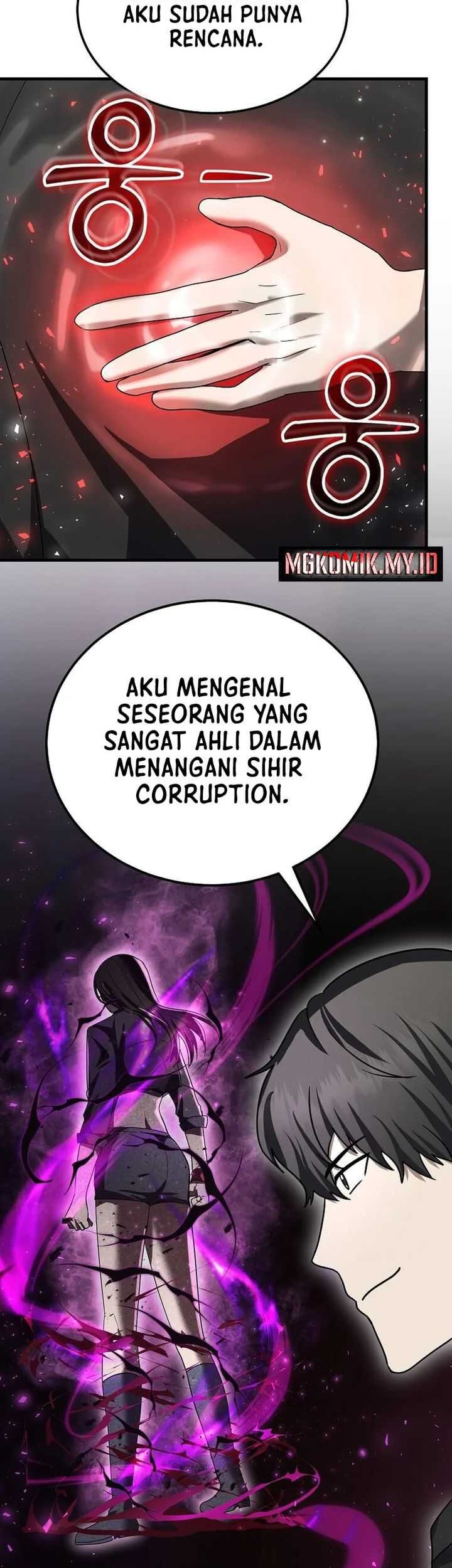 The Regressed Genius Player’s Legendary Weapon Creation Chapter 16 - halaman 20