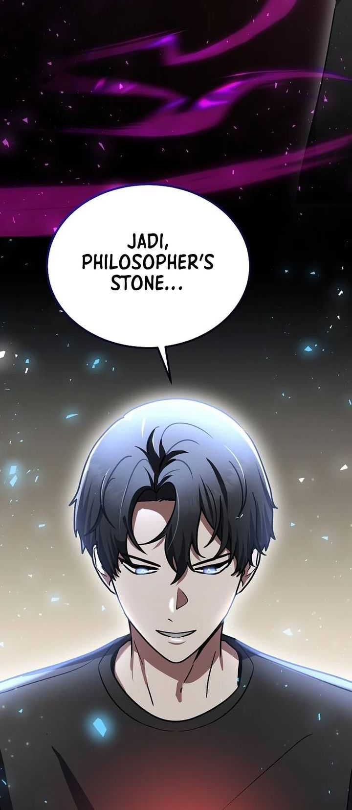 The Regressed Genius Player’s Legendary Weapon Creation Chapter 16 - halaman 21