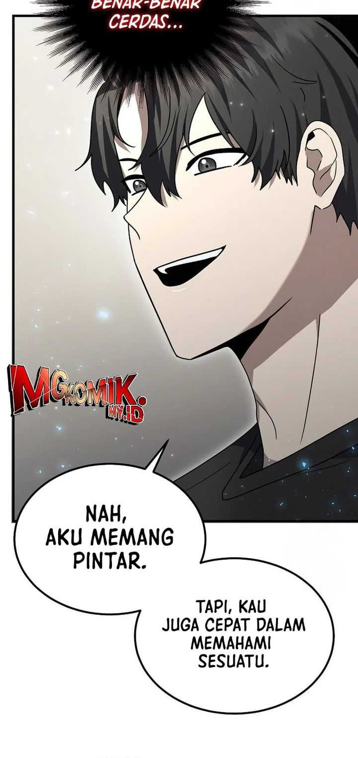 The Regressed Genius Player’s Legendary Weapon Creation Chapter 16 - halaman 24
