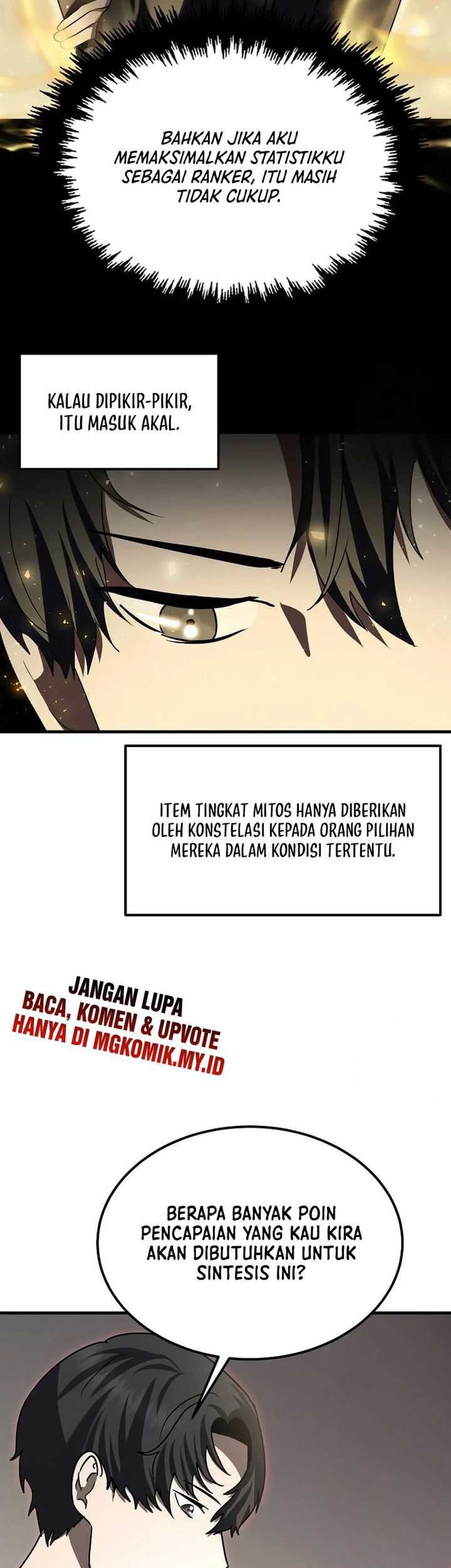The Regressed Genius Player’s Legendary Weapon Creation Chapter 16 - halaman 29