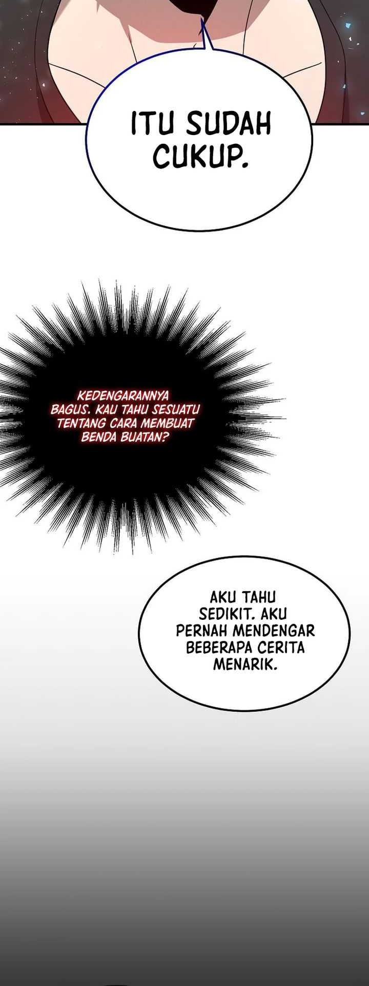 The Regressed Genius Player’s Legendary Weapon Creation Chapter 16 - halaman 39