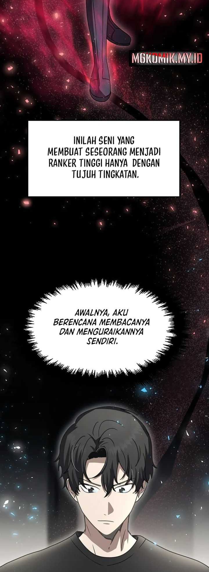 The Regressed Genius Player’s Legendary Weapon Creation Chapter 16 - halaman 45