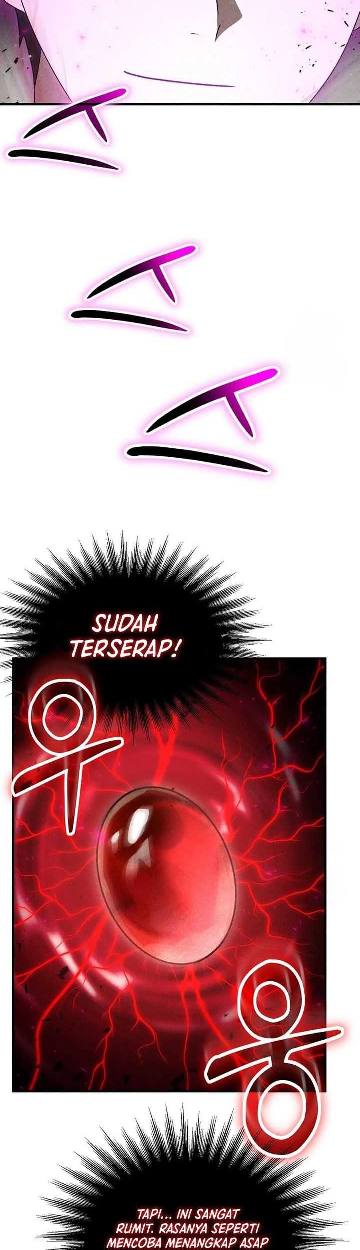 The Regressed Genius Player’s Legendary Weapon Creation Chapter 16 - halaman 59